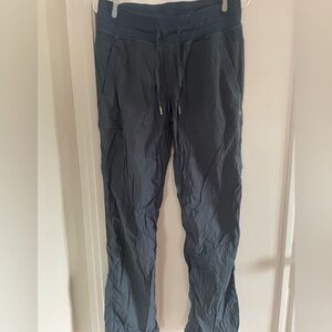 Lululemon studio pants